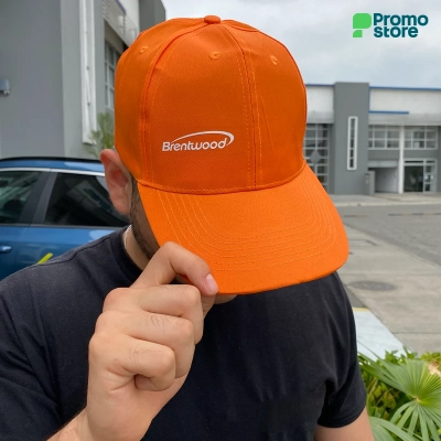 Gorra poliéster Dayi