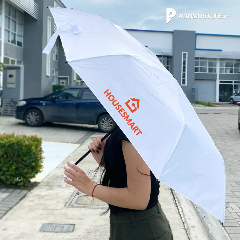 Paraguas de cartera Abi