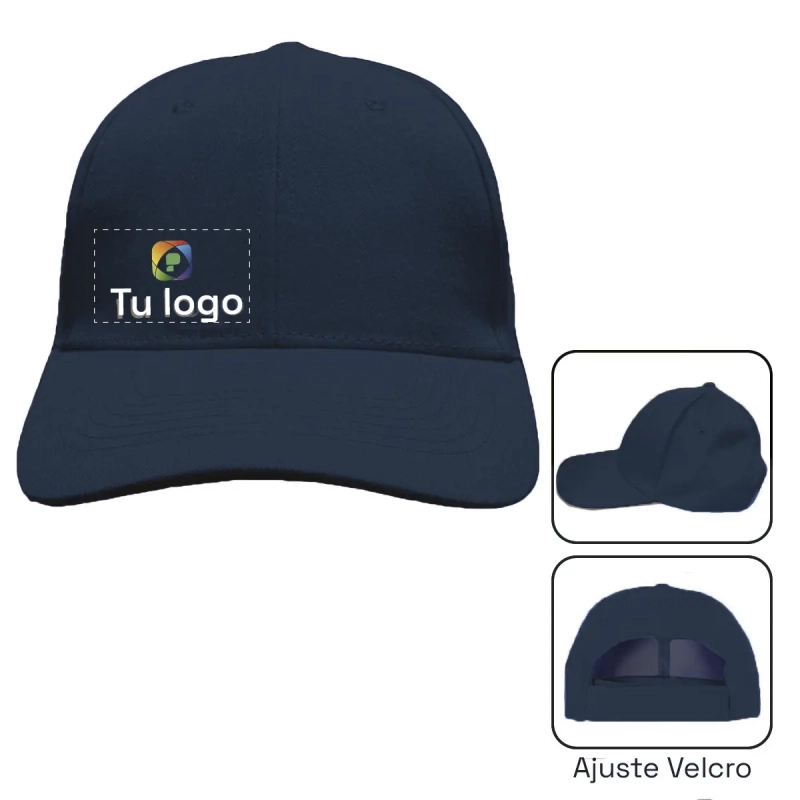 Gorra Ligera Tian