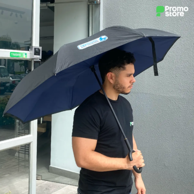 Paraguas reversible Pri