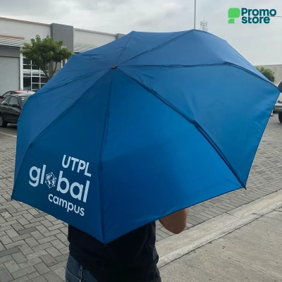 Paraguas de cartera Abi