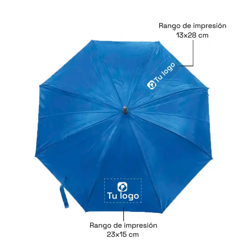 Paraguas Económico Eri