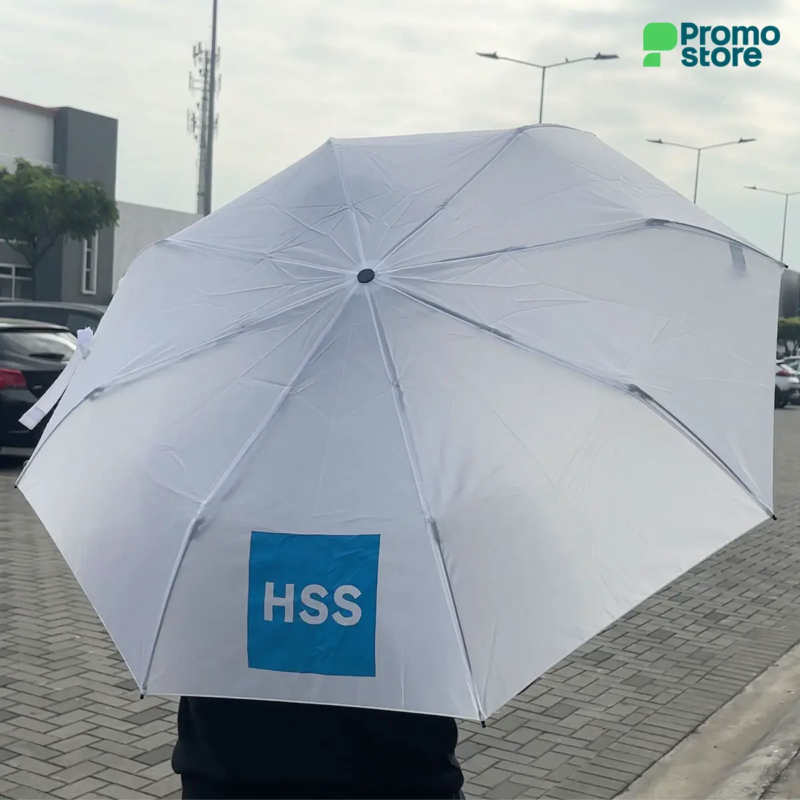 Paraguas de cartera Abi