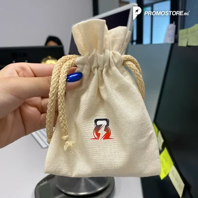 Bolso de lienzo multiuso