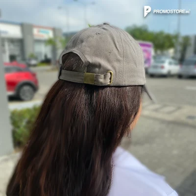 Gorra polo Yami