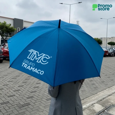 Paraguas Económico Eri