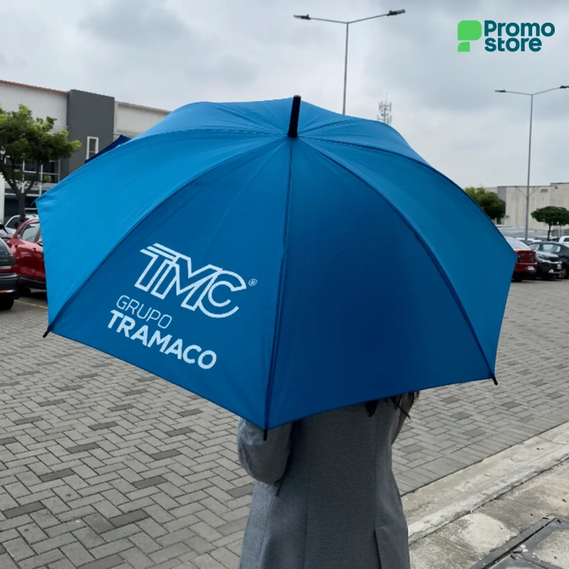 Paraguas Económico Eri