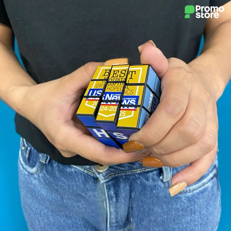 Cubo rubik Profesional