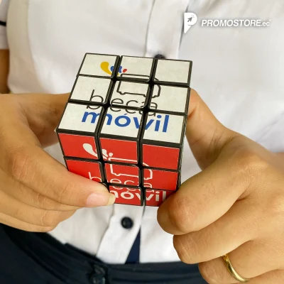 Cubo rubik Profesional