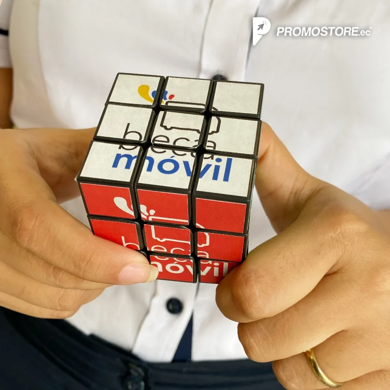 Cubo rubik Profesional