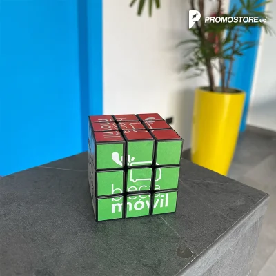 Cubo rubik Profesional
