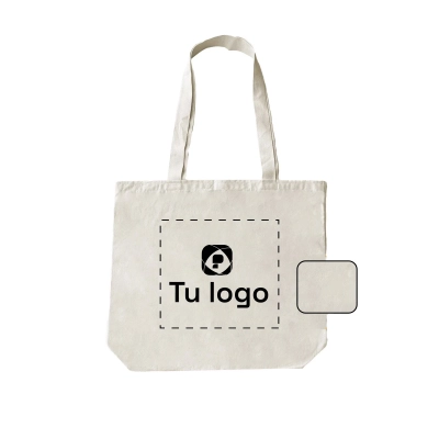 Bolso Playero de lienzo