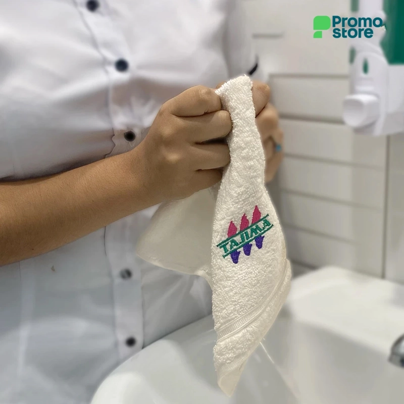 Toalla de mano premium