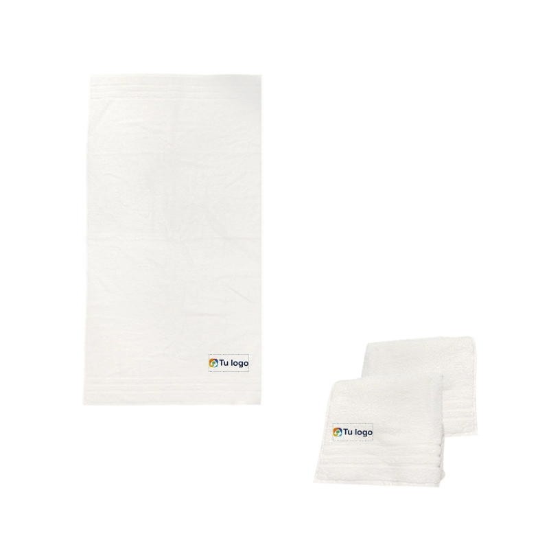 Toalla comodity Premium