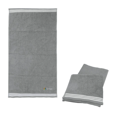 Toalla Playera Standard