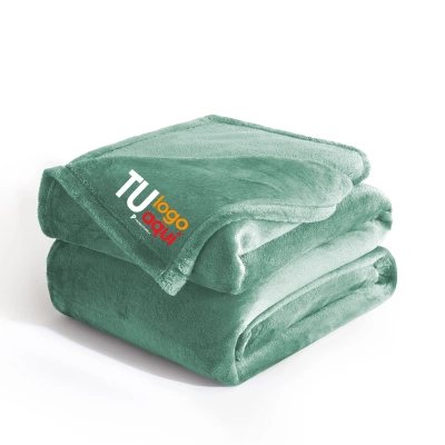 Cobija viajera Polar