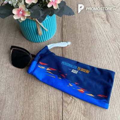 Estuche para lentes