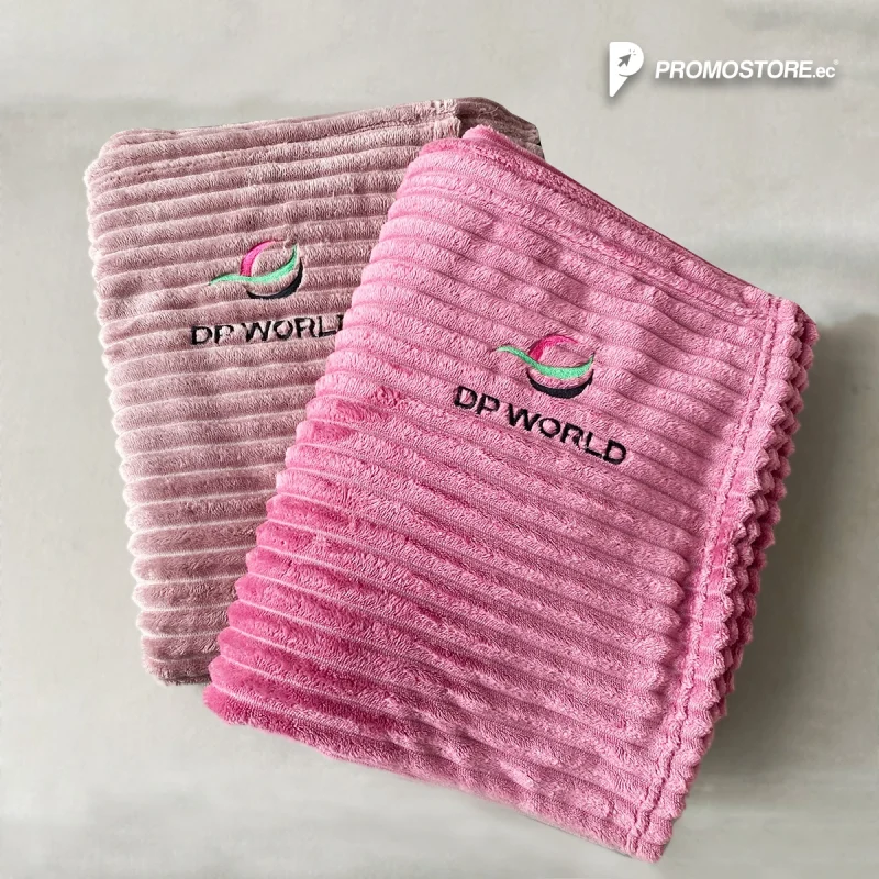 Cobija viajera Polar