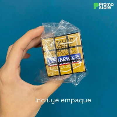 Cubo rubik Profesional