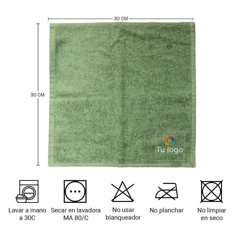 Toalla de mano standard