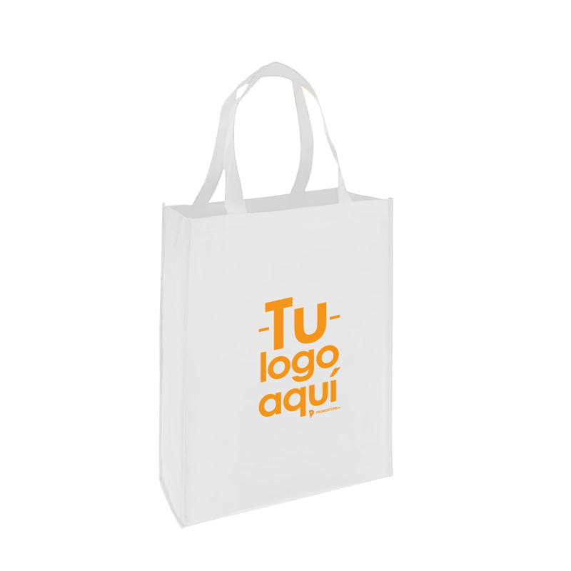 Bolso de Cambrela con Fuelle 35x40x9cm