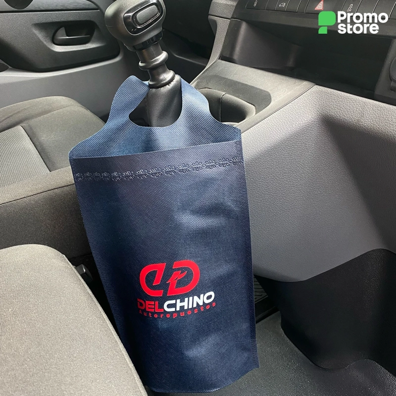 Funda de cambrela Car termosellado