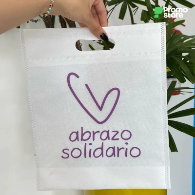 Funda de cambrela termosellada 25x30cm