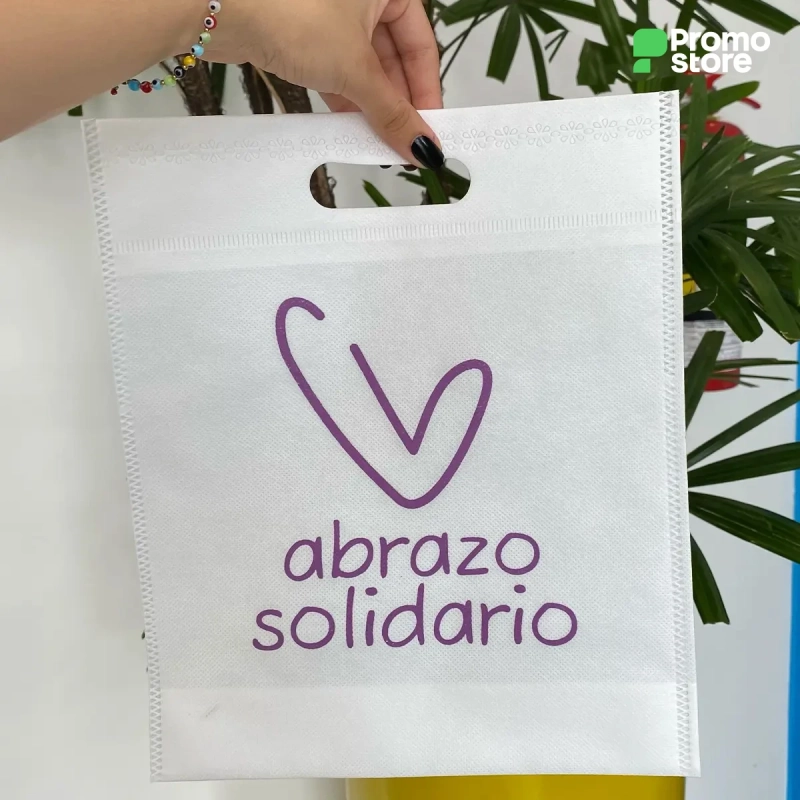 Funda de cambrela termosellada 25x30cm