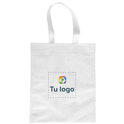 Bolso de Cambrela Termosellado Express 35x40cm