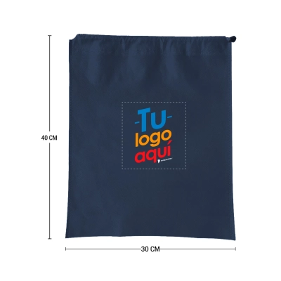 Bolso de cambrela termosellado Shoes