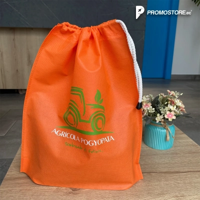 Bolso de cambrela termosellado Shoes