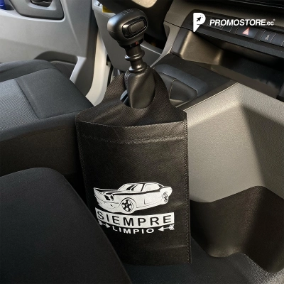 Funda de cambrela Car termosellado