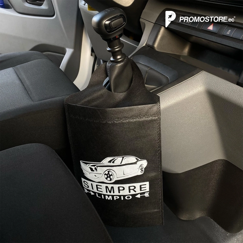 Funda de cambrela Car termosellado