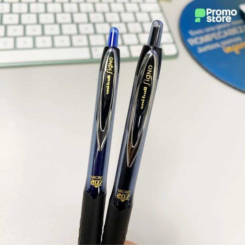 Bolígrafo Uniball® Igno gel