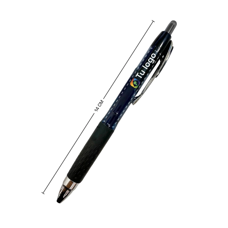 Bolígrafo Uniball® Igno gel