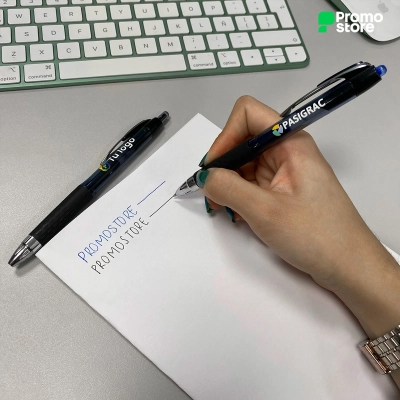 Bolígrafo Uniball® Igno gel