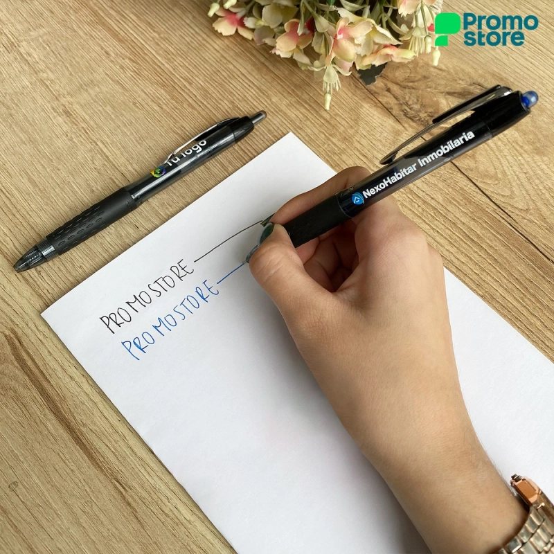 Bolígrafo Uniball® Sign gel