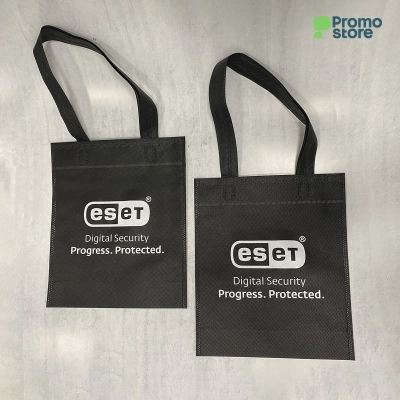 Bolso de cambrela termosellado 25x30cm