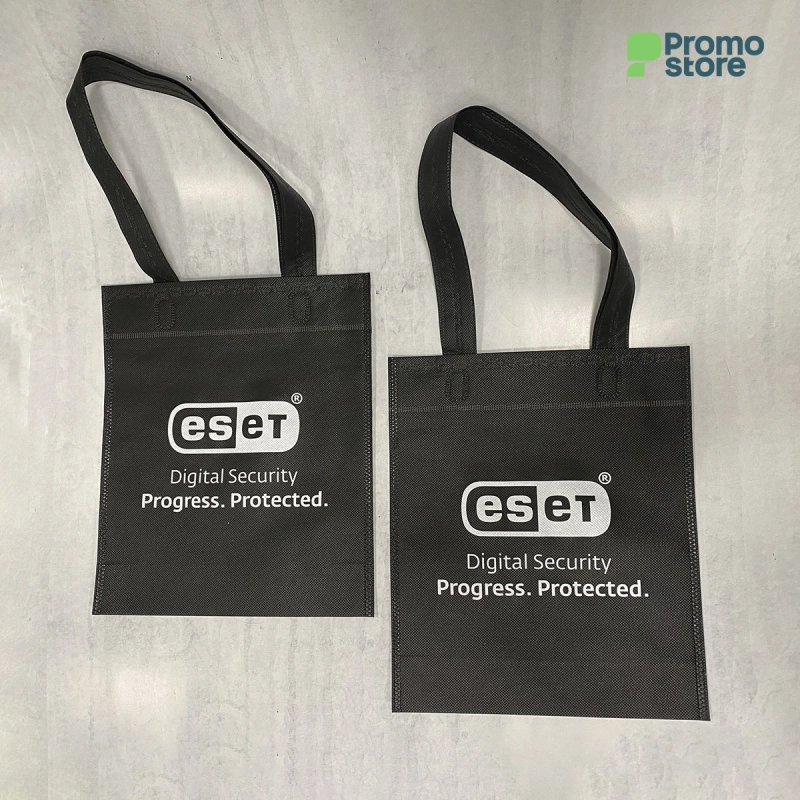 Bolso de cambrela termosellado 25x30cm