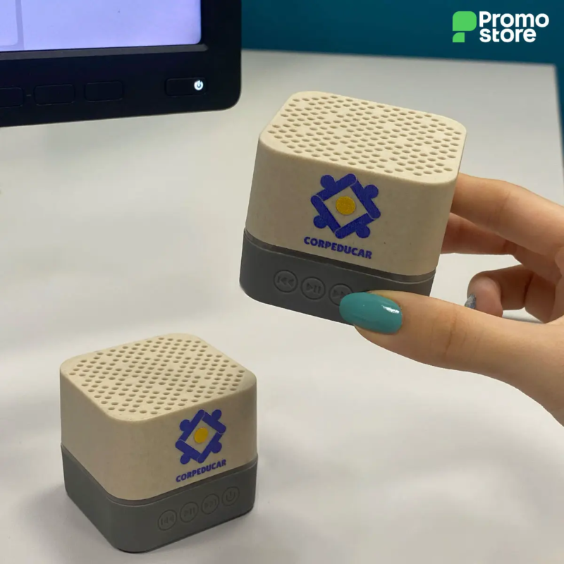 Speaker Bluetooth Box