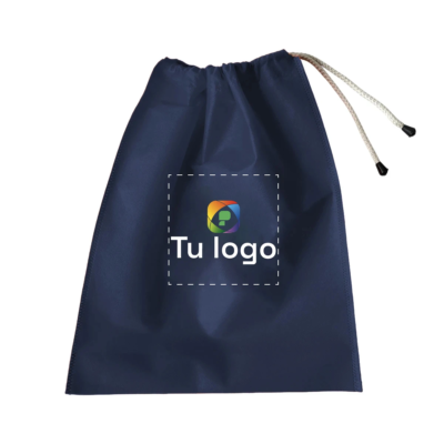 Bolso de cambrela termosellado Shoes