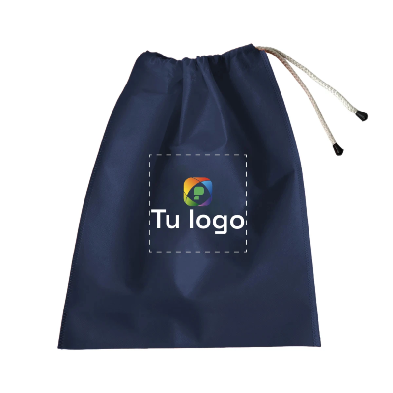 Bolso de cambrela termosellado Shoes