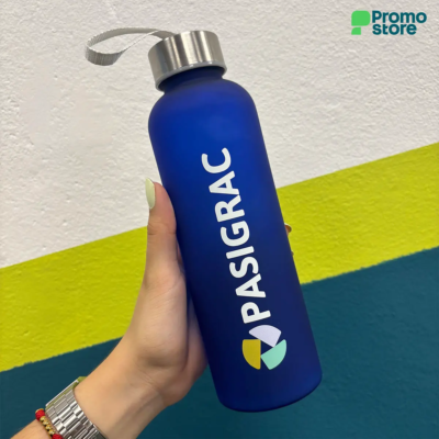 Tomatodo Plástico New Travel 550ml