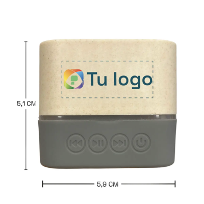 Speaker Bluetooth Box