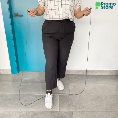 Cuerda de saltar Gym