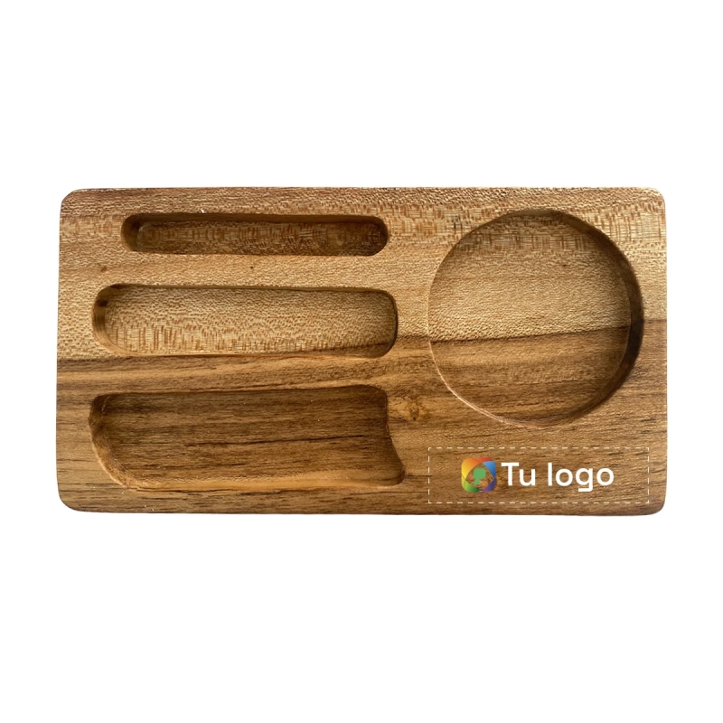 Organizador de escritorio