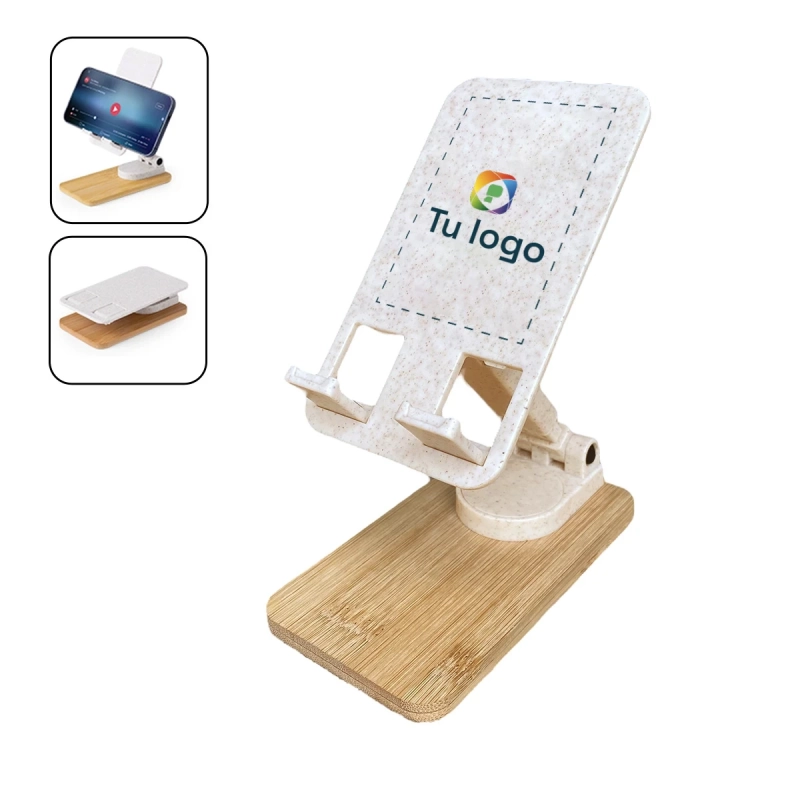 Porta celular Optimus