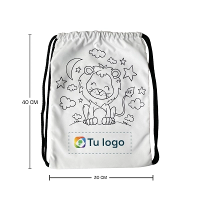 Bolso sport kids