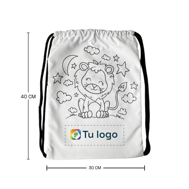 Bolso sport kids