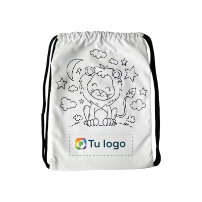 Bolso sport kids